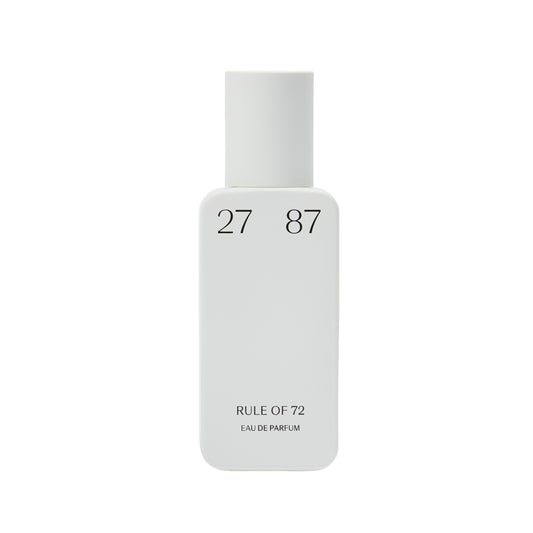 Rule of 72