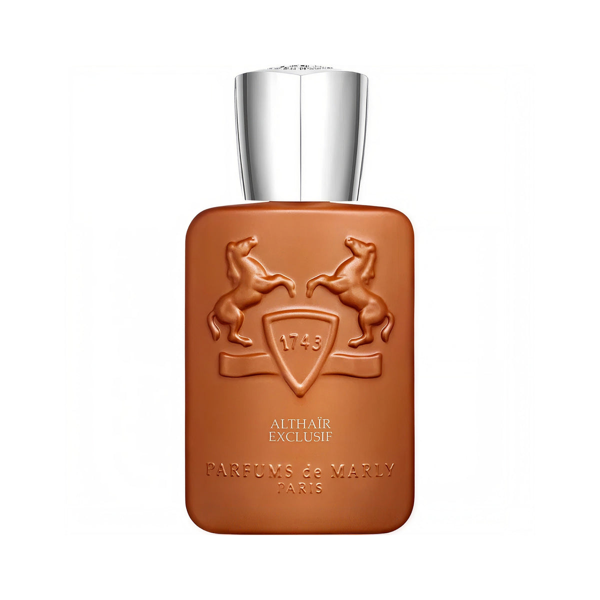 Althair Exclusif EdP Nat. Spray, 75ml