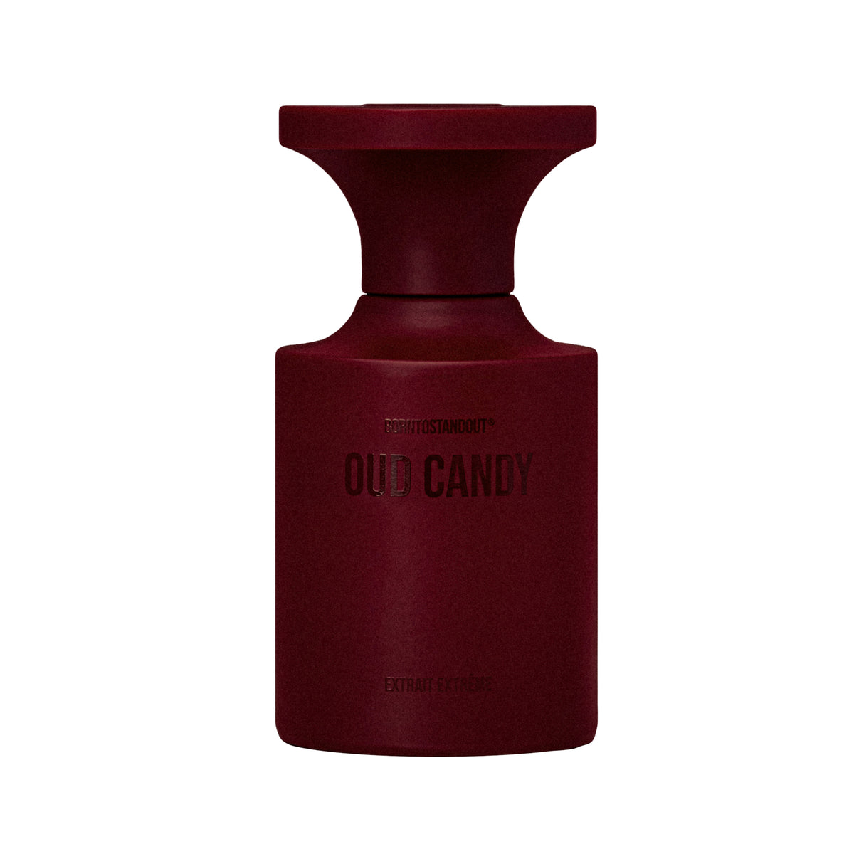 Oud Candy - Extrait