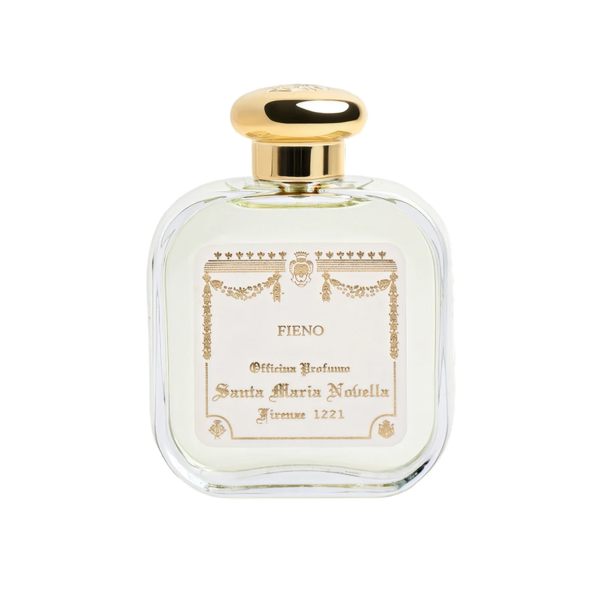 FIENO Eau de Cologne, 100ml