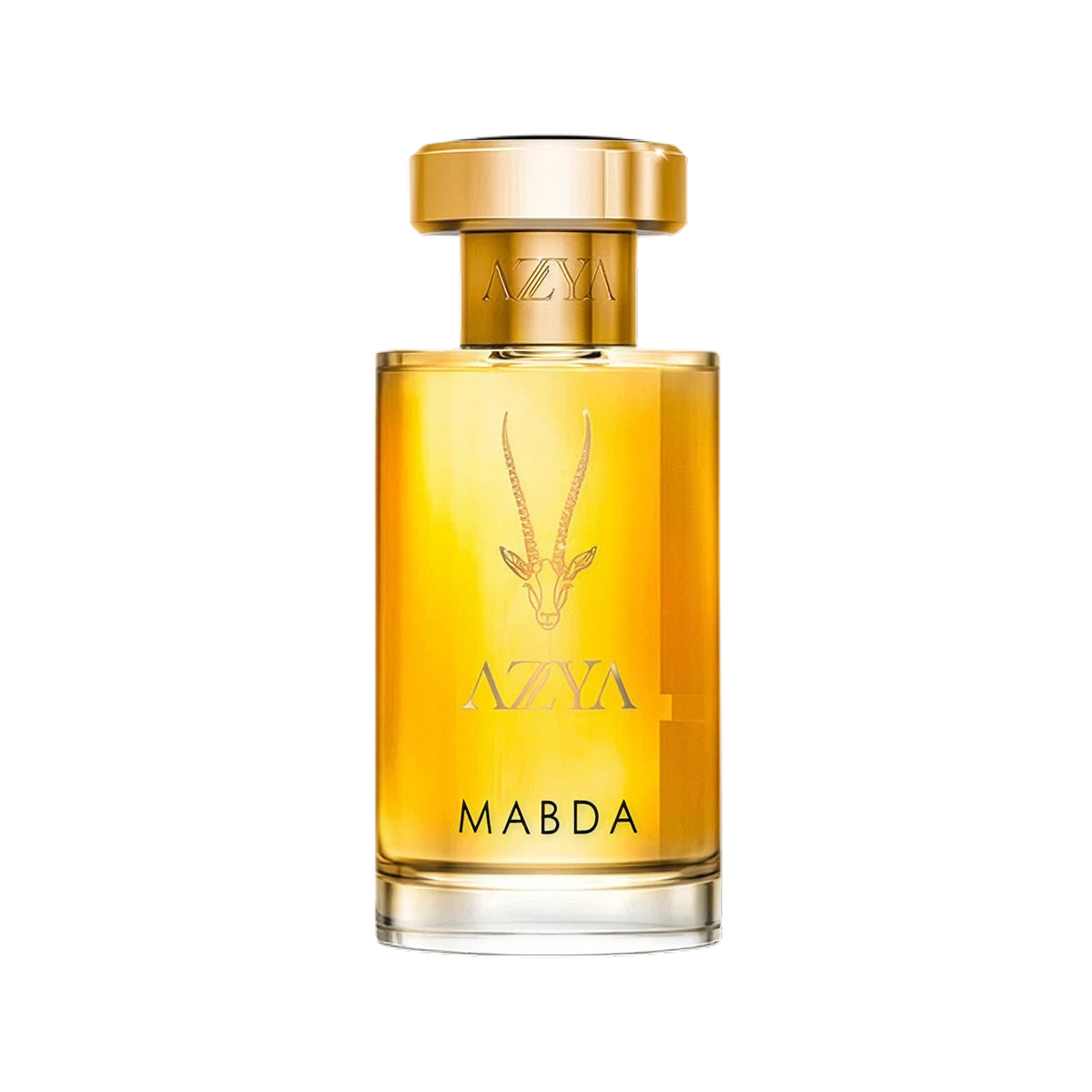 Mabda - Extrait