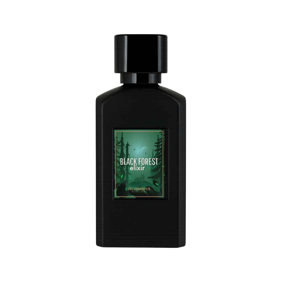 Black Forest Elixir - Extrait
