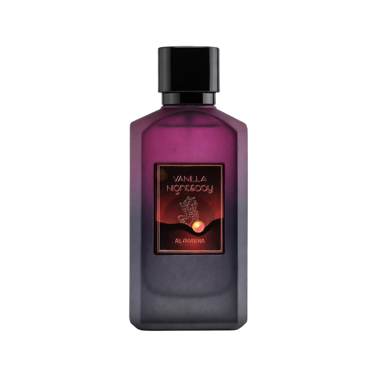 Vanilla Night & Day - Extrait