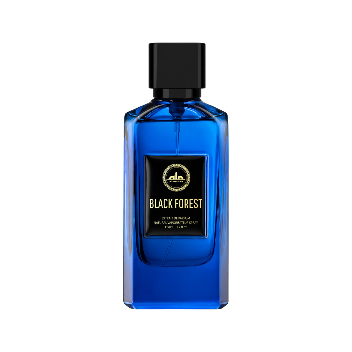 Black Forest - Extrait