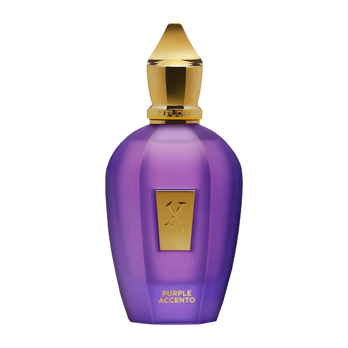 Purple Accento Vibe EdP, 100ml