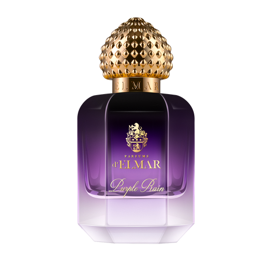 Purple Rain Extrait de Parfum, 60ml