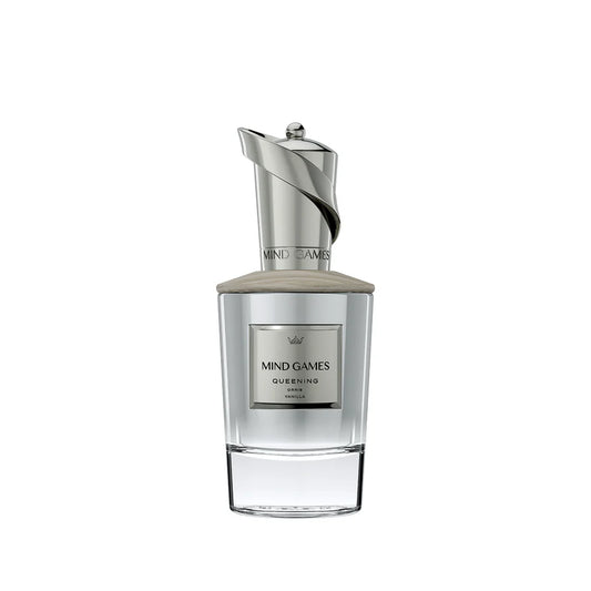 Queening Extrait de Parfum, 100ml