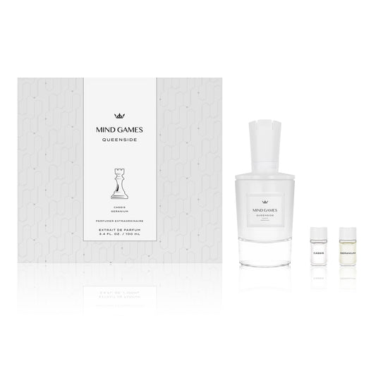 Queenside Extrait de Parfum, 100ml