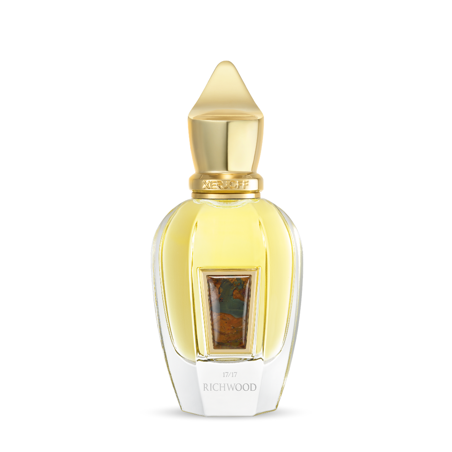 Richwood 17/17 EdP, 50ml