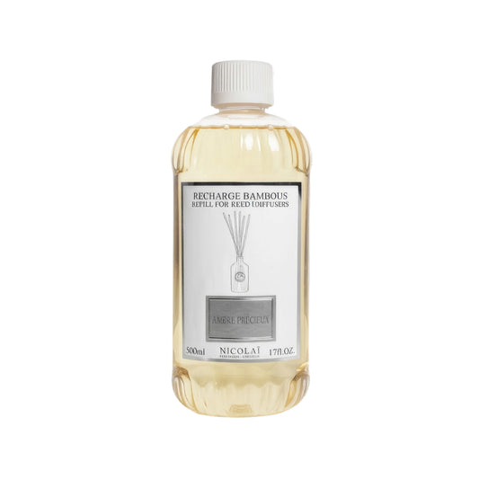 Ambre Précieux - Diffusor