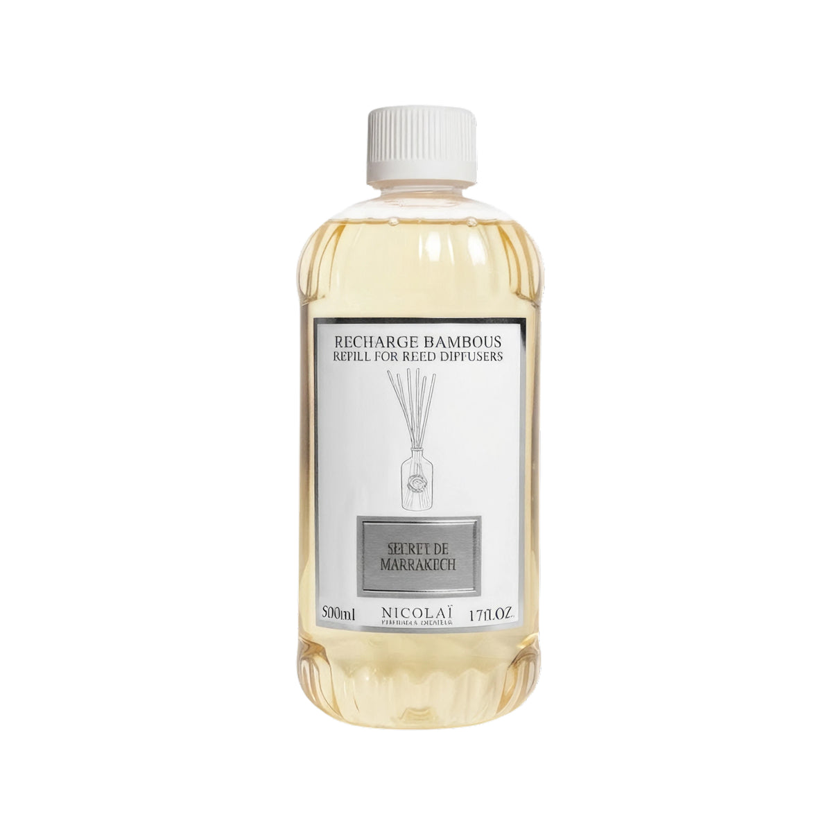 Secret de Marrakech - Diffusor