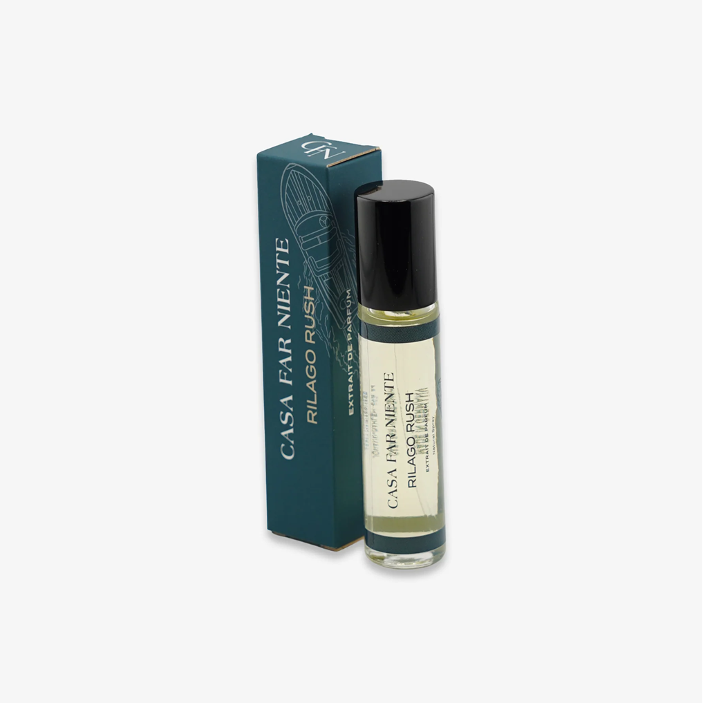 Rilago Rush Ext. Travel size, 12ml