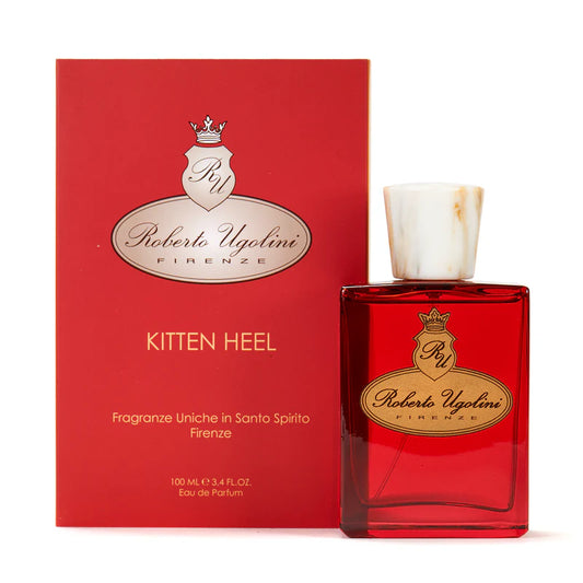 Kitten Heel EdP, 100ml