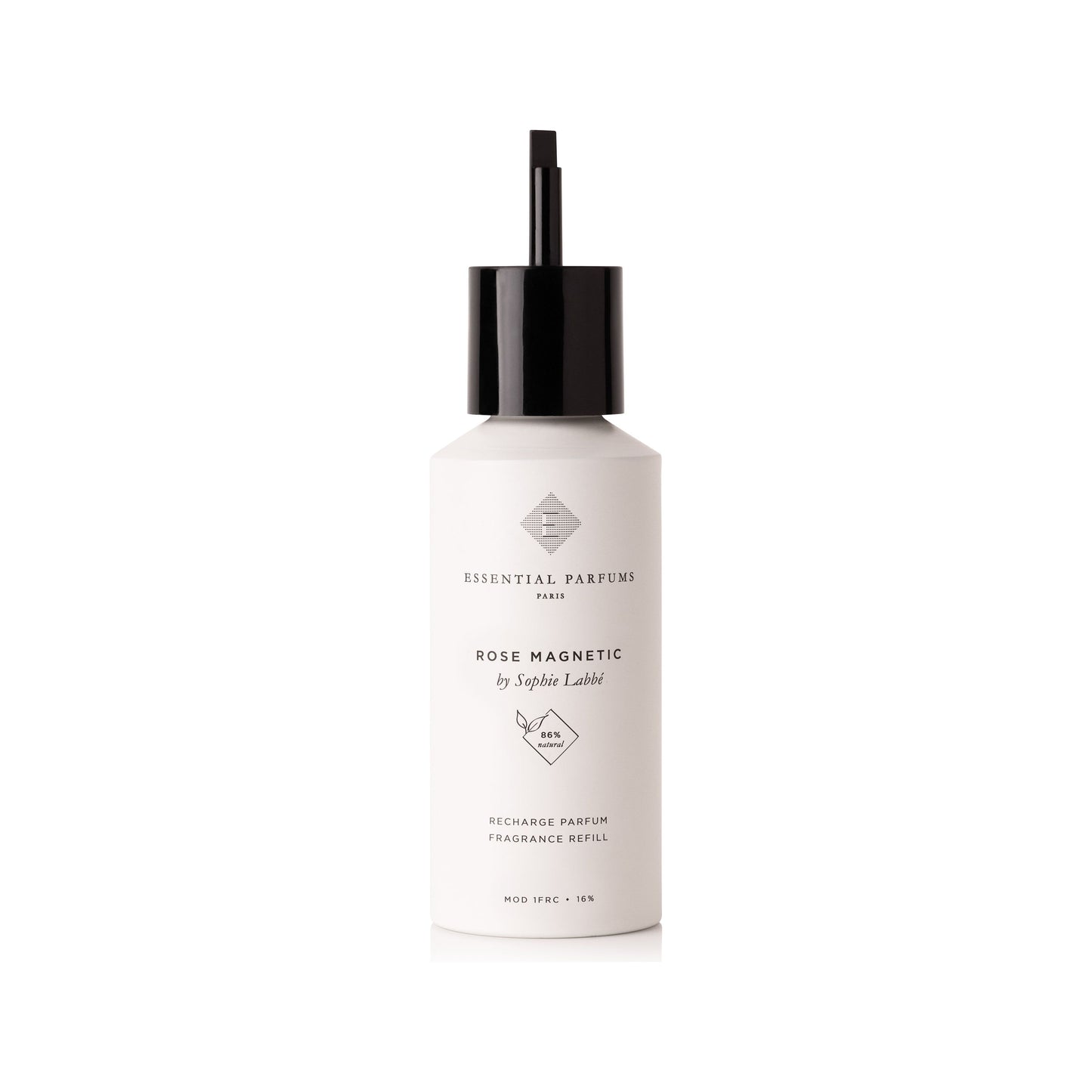 ROSE MAGNETIC by Sophie Labbé EdP Refill, 150ml