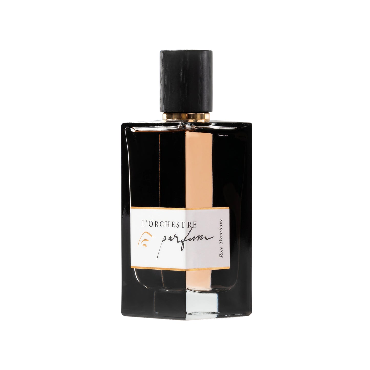 Rose Trombone 100ml