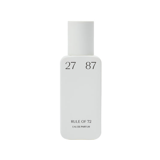 Rule of 72 EdP