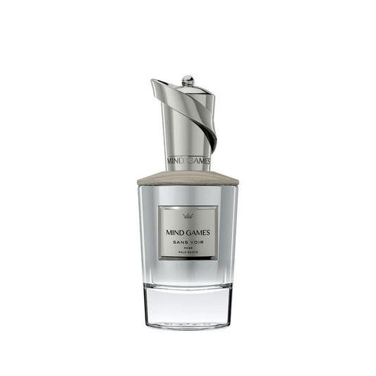 Sans Voir Extrait de Parfum, 100ml