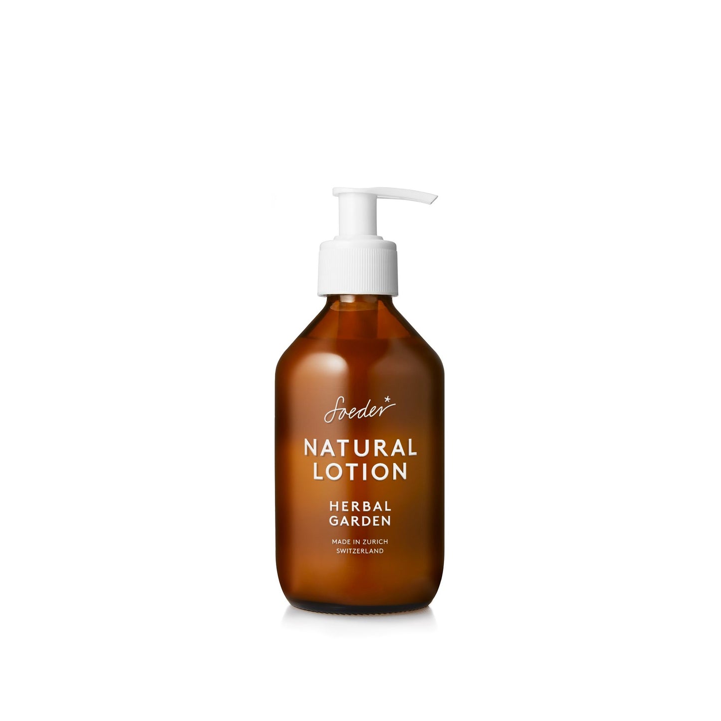 Natural Lotion - Herbal Garden, 250ml