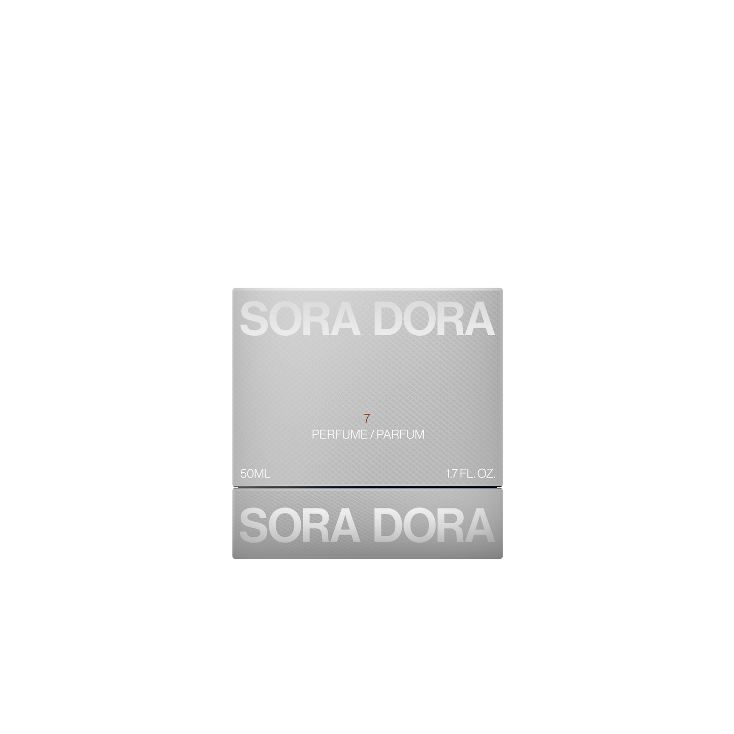 7 Extrait de Parfum, 50ml