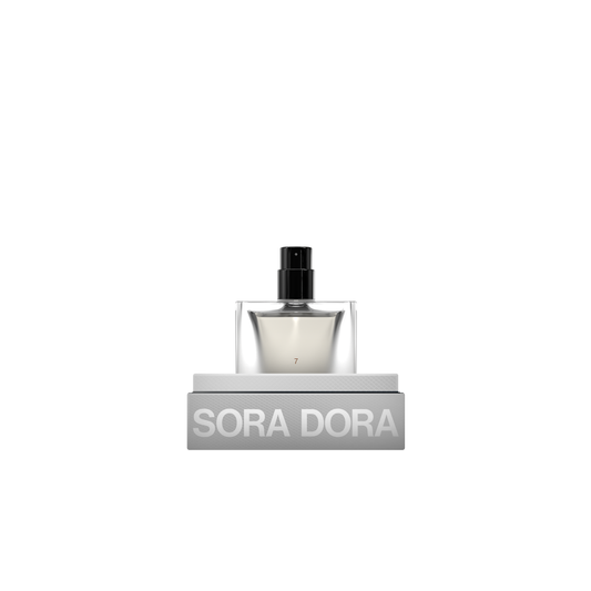 7 Extrait de Parfum, 50ml