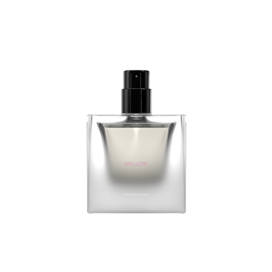 Mallow Extrait de Parfum, 50ml