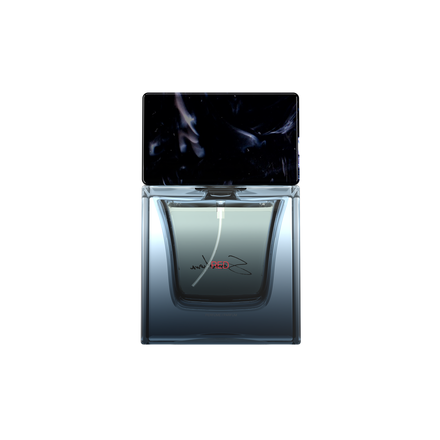 Red Extrait de Parfum, 50ml