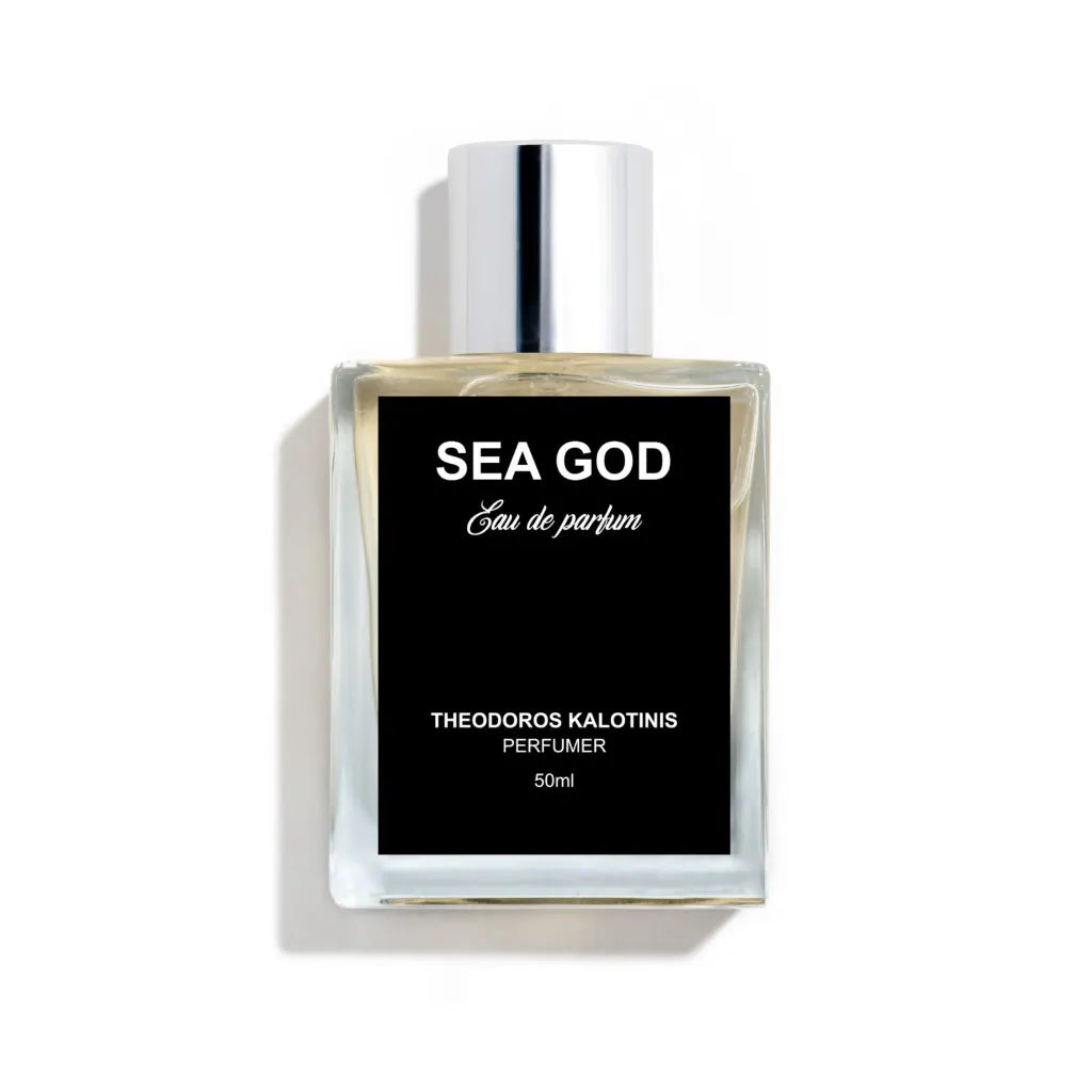 SEA GOD EDP, 50ml