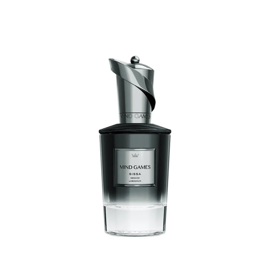 Sissa Extrait de Parfum, 100ml