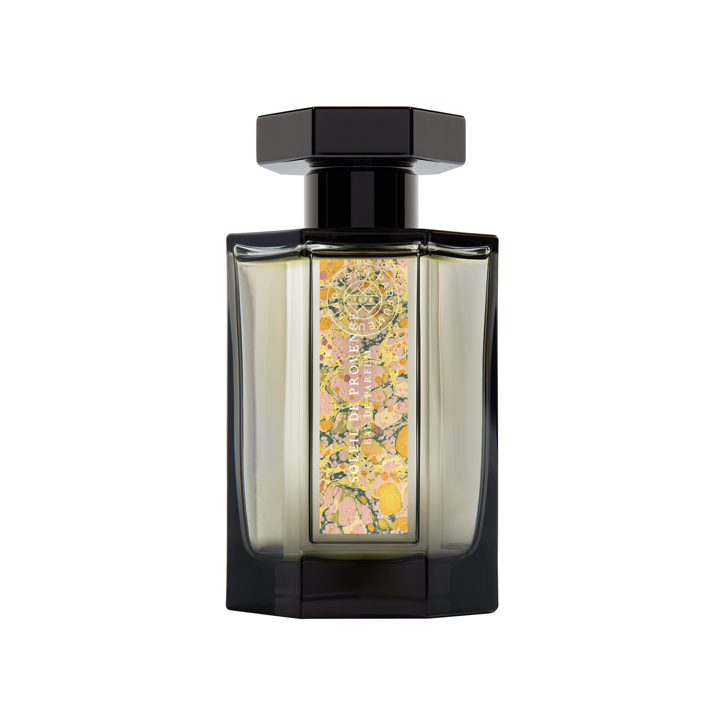 Soleil de Provence EdP, 100 ml