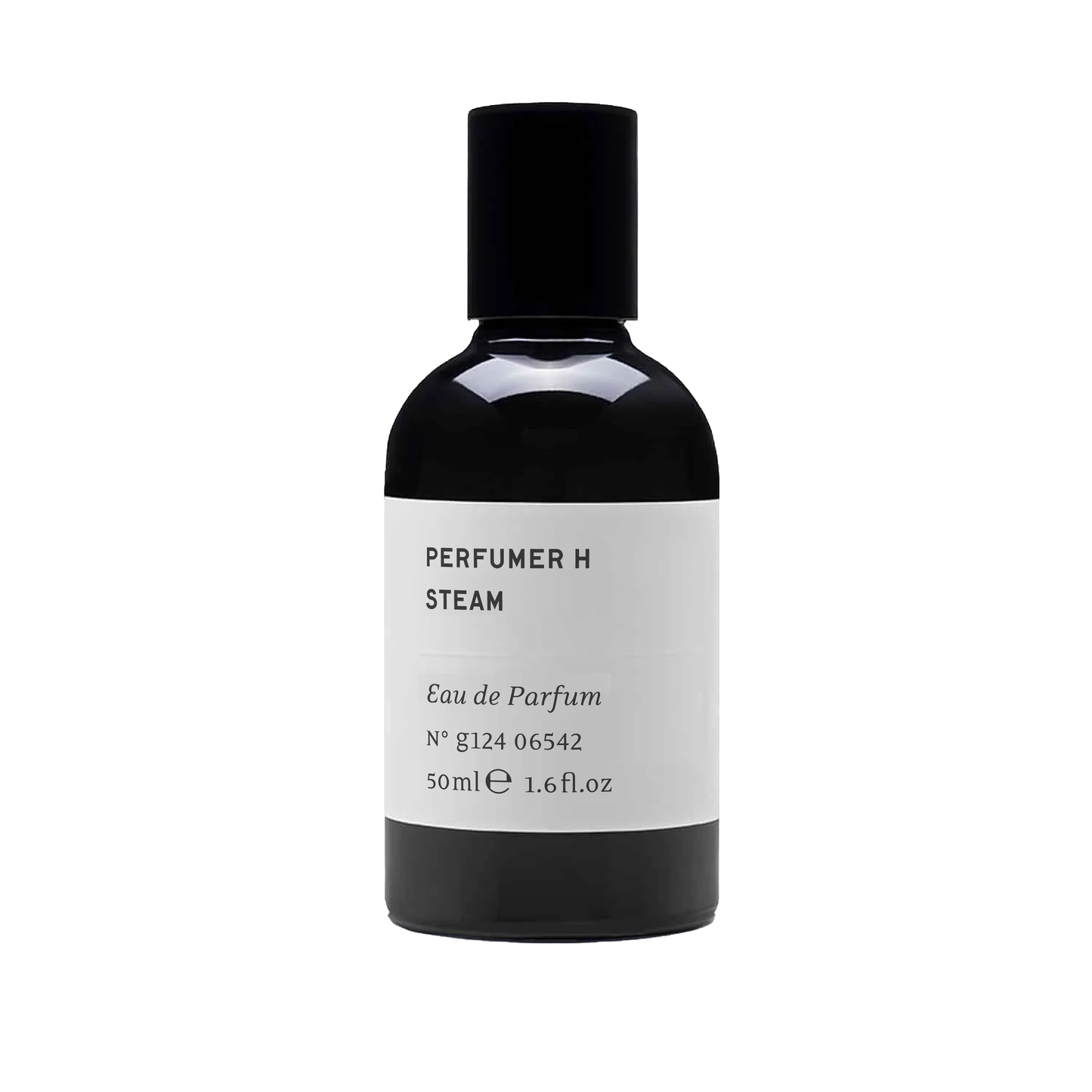 Steam EdP, 50ml