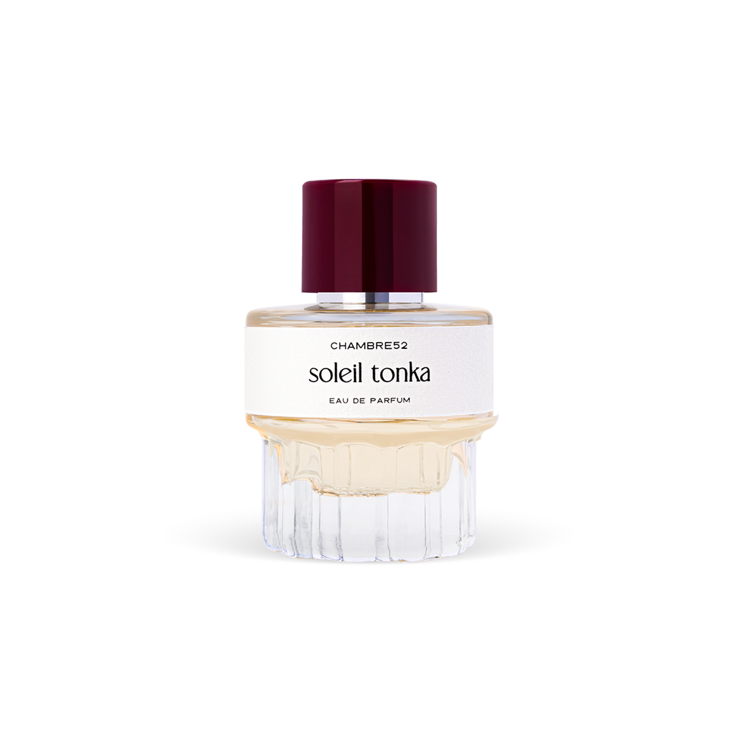 Soleil Tonka EdP