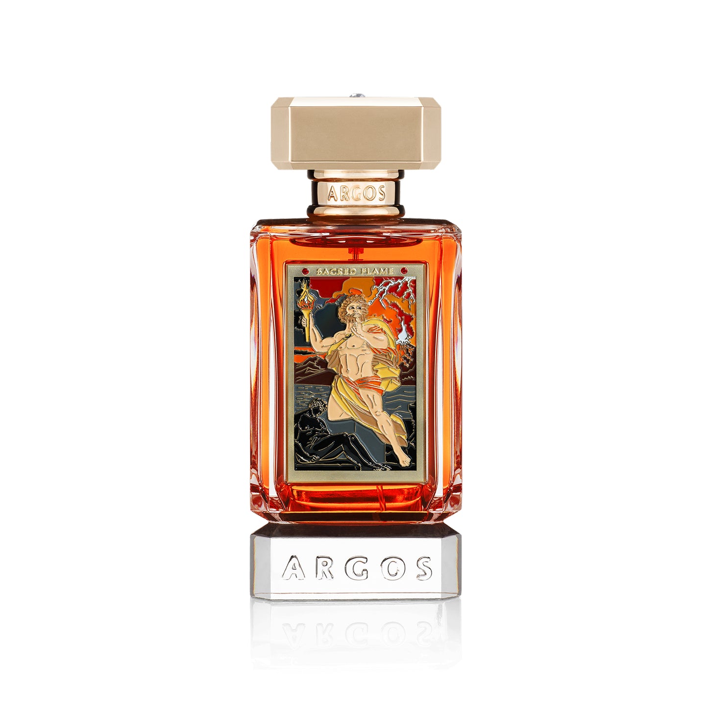 Sacred Flame EdP Nat. Spray