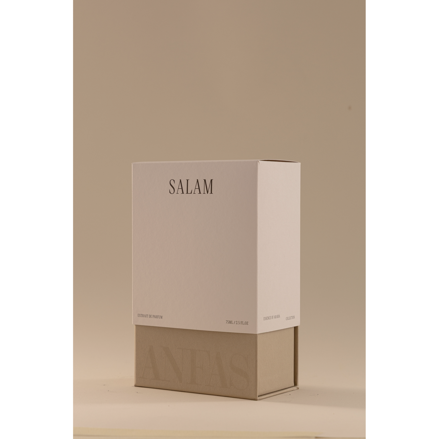 Salam Extrait de Parfum, 75ml