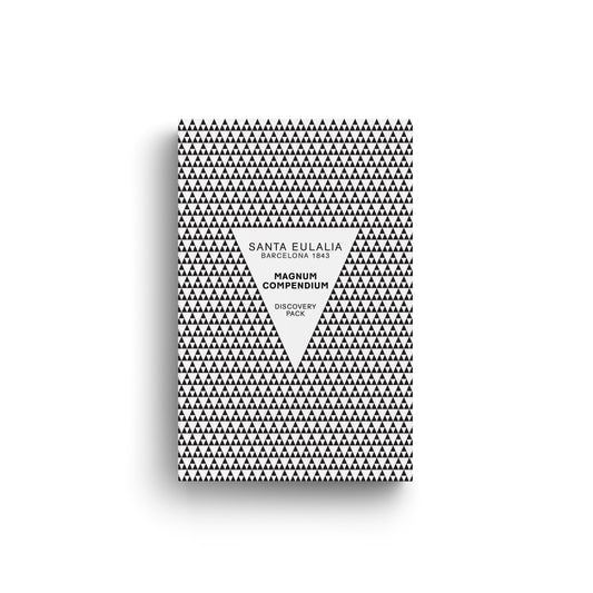 Discovery Set Magnum Compendium EdP, 12x2ml