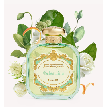 Gelsomino EdP, 100ml