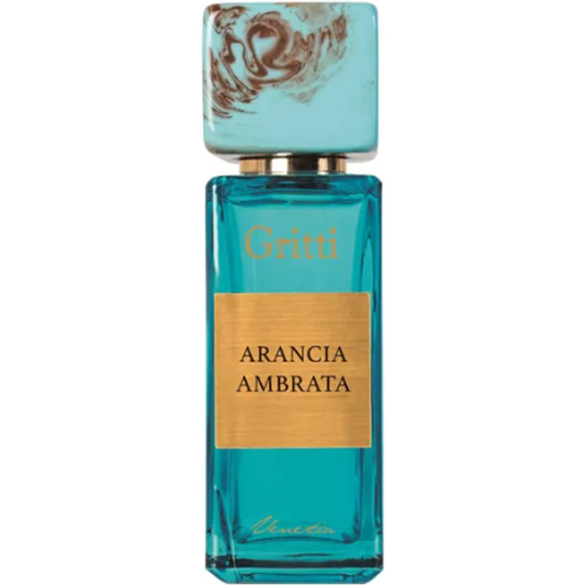 Arancia Ambrata EdP, 100ml