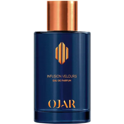 Infusion Velours EdP