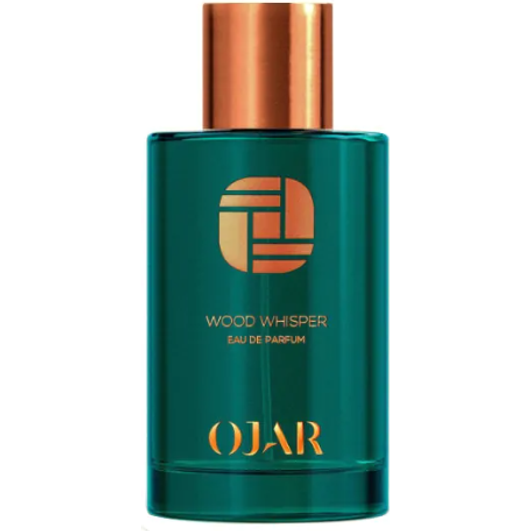 Wood Whisper EdP