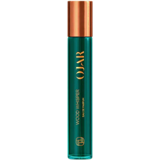 Wood Whisper EdP