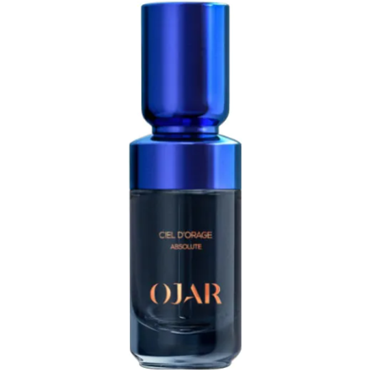 Ciel d'Orage Perfume Oil Absolute, 20ml
