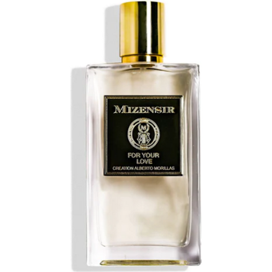 For Your Love EdP, 100ml