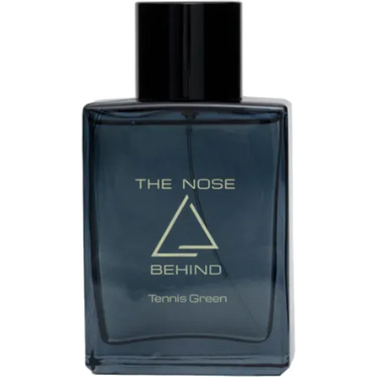 Tennis Green EdP, 100ml