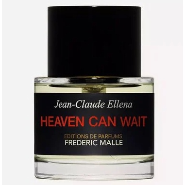 Heaven can wait EdP