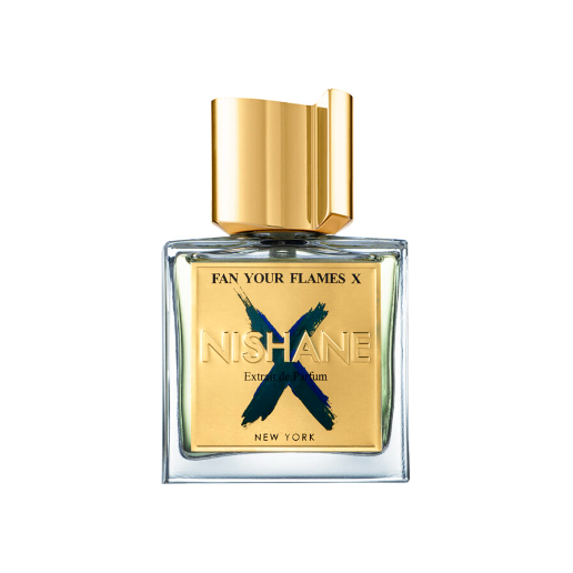 Fan your flames X Extrait de Parfum, 50 ml