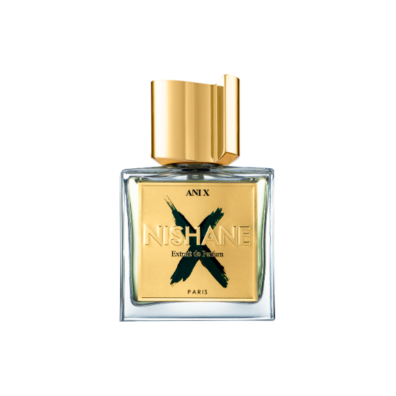Ani X Extrait de Parfum, 50 ml