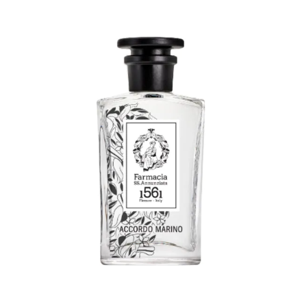 Accordo Marino EdP, 100ml