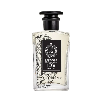 Via Dell'Incenso Parfum, 100ml