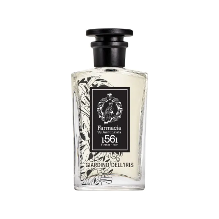 Giardino Dell'Iris Parfum, 100ml
