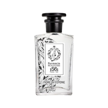 Fiore di Cotone EdP, 100ml