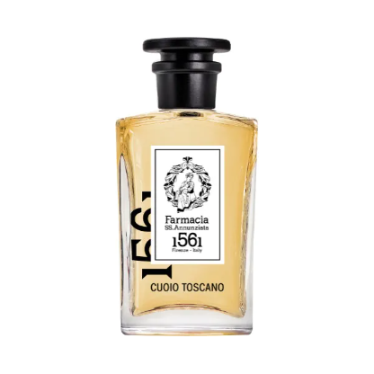 Cuoio Toscano EdP, 100ml